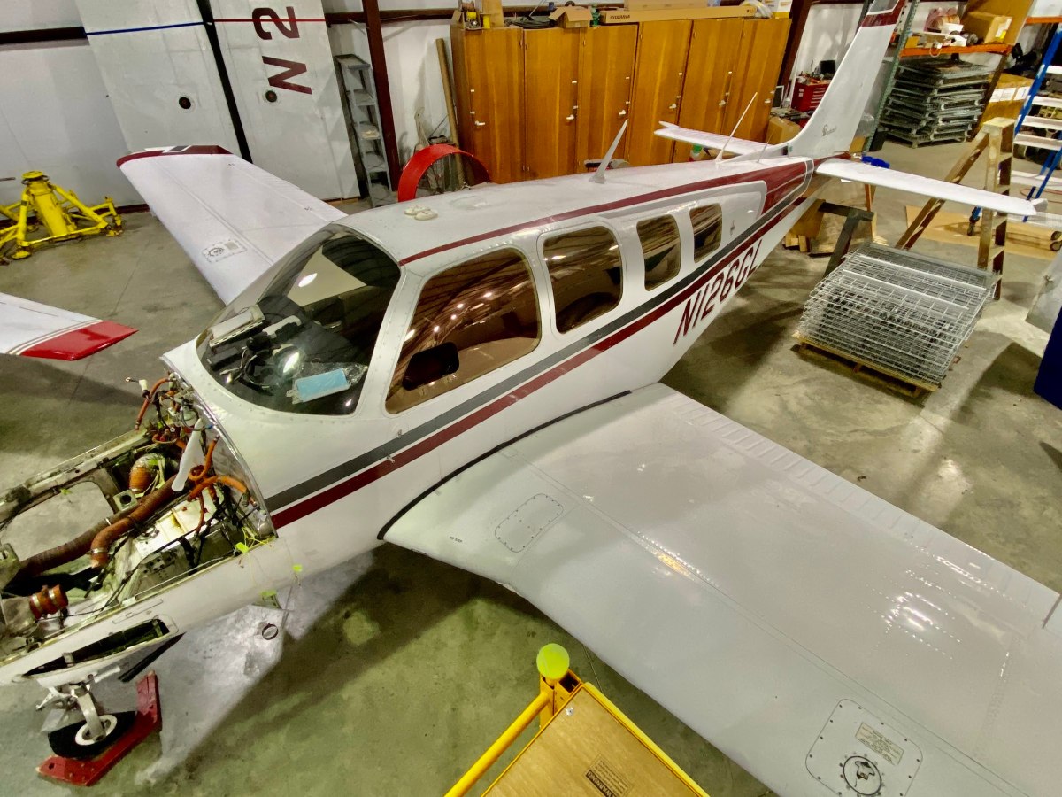 Current Project: #Doctorkiller