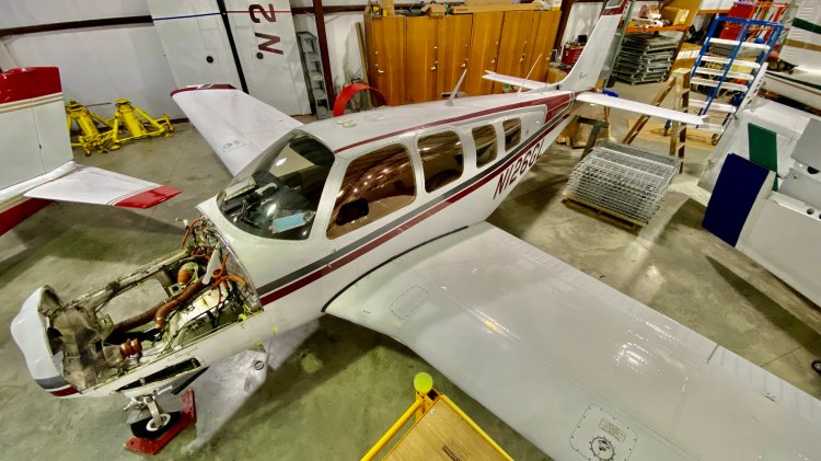 Current Project: #Doctorkiller