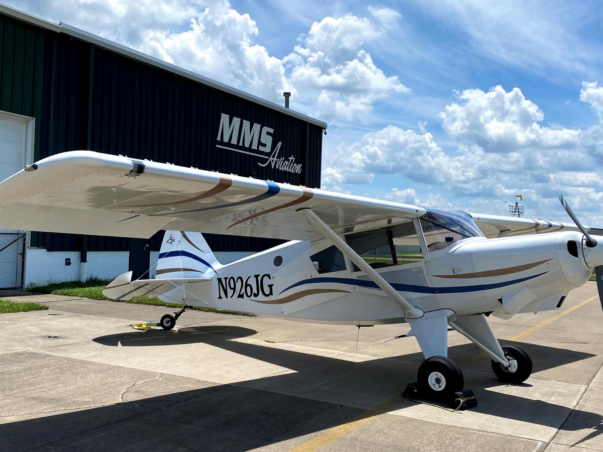 Past Project #AssemblyRequired