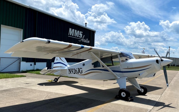 Past Project #AssemblyRequired