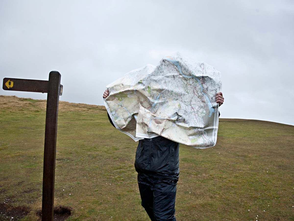 Why are we&nbsp;here?